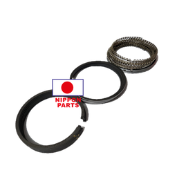 [18669] JGO ANILLA 0.75 94MM 2F TOYOTA  TP JAPAN 13011-61010 35836-0.30
