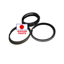 [1388] JGO ANILLA 0.50 MOTOR TOY 3F-94MM RIK JAPON 28140