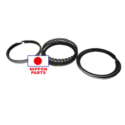 [7896] JGO ANILLA 3F 0.75 NPR JAPAN 13011-61060