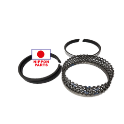 [39856] JGO ANILLA 0.50 TOYOTA 3V-Z,  87.5MM RIK JAPAN 13011-65021 28410