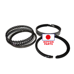 [1344] JGO ANILLA STD TOYOTA 3V-Z,  87.5MM RIK JAPON 13011-65021 28410