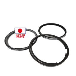 [14215] JGO ANILLOS NISSAN ED33 STD CAMION LIVIANO NPR JAPAN 12033-J6500 SDN31025 STD 100.00MM