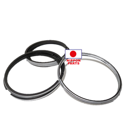 [14210] JGO ANILLOS MOTOR NISSAN FD6 100MM STD RIK JAPAN 12033-Z5500 24130