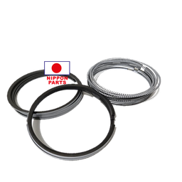 [22024] JGO ANILLOS STD NISSAN FD33T 84-86 100MM RIK JAPAN 12033-T9308-STD 23084