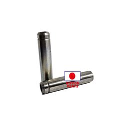 [13608] GUIAS VALVULA TOYOTA HL.2L,3L LAND CRUISER COASTER 1HZ.1HDT KANSAI JAPAN 11122-54020 6.5mm x Diámetro externo:12mm x Alto:55mm