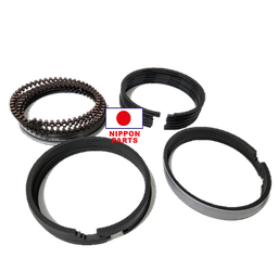 [16682] JGO ANILLAS TOYOTA LAND CRUISER FJ35/45  0.60=1.50 RIK JAPAN 13011-60011-0.60 28610 90MM
