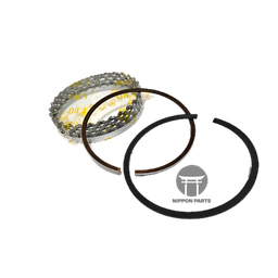 [39908] JGO ANILLOS TOY. COROLLA K-3K 75MM 100.00mm RIK JAPAN 13011-22011 28510/1.00 75MM