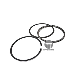 [39932] JGO ANILLA STD TOYOTA STARLET 4K 75mm RIK JAPAN 13011-13010 28940 STD