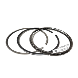 [20818] JGO ANILLOS TOYOTA LAND CRUISER 1FZ 0.10 100.00mm NPR JAPAN 13011-66021-.25 SWT10184ZZ