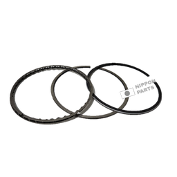 [1380] JGO ANILLA 0.25 TOYOTA LAND CRUISER, 1FZ, VAGONETA RIK JAPON 13011-66020 28022 100mm