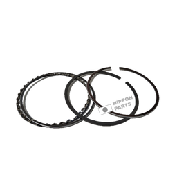 [1277] JGO ANILLA 0.50 TOYOTA 4E-FE  74 MM NPR JAPON 13011-11122 SWT10128ZZ