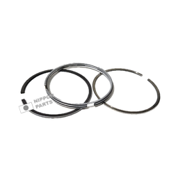 [1268] JGO ANILLA STD TOYOTA 1C  RANURA GRUESA RIK JAPON 13011-64020 28120 83mm