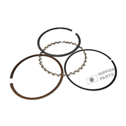 [39984] JGO ANILLOS 0.10 TOYOTA 1S-U 80.500MM NPR JAPAN 13011-63010/63020 SWT10080ZZ 0.25