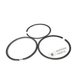 [39981] JGO ANILLOS RECTA 010 TOYOTA HI-LUXE 1L 90.00 MM X 2.5X2X4 ACEITE NPR JAPAN 13011-54010/20/21 SDT10066ZZ,025/28850
