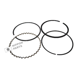 [1286] JGO ANILLOS TOY.CAMRY,CARINA 5K STD 80.500mm X1.5X1.5X4 TP JAPON 13011-13050/40/90 35861/28867/ STD