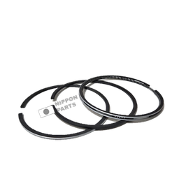 [21968] JGO ANILLOS NISSAN  LD20 85MM 0.50 NPR JAPAN 12033-W1700-0.20 SDN30098ZZ-0.50
