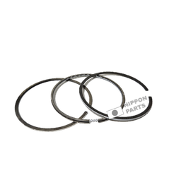 [15005] JGO ANILLOS MOTOR NISSAN CD20 STD NPR JAPAN 12033-57J00 STD 34097