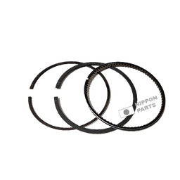 [24820] JGO ANILLOS STD MOTOR NISSAN VG33 91.5MM 1.5 TP JAPAN 12033-7B000 34132 STD