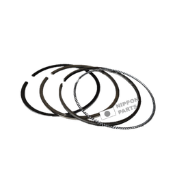 [17585] JGO ANILLOS MOTOR NISSAN AD2T/TD27T 0.10 RIK JAPAN 12033-31N11-0.25 23995 96MM