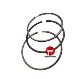 [16766] JGO ANILLAS 0.25 TOYOTA B/11B NPR JAPAN 13011-56040 SDT10154ZZ 95.000MM