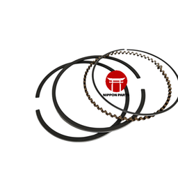 [1329] JGO ANILLA 0.25 TOYOTA 22R-52MM RIK JAPON 13011-35020 28025 92mmm