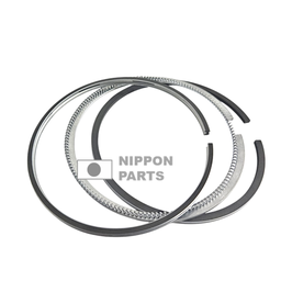 [18084] JGO ANILLOS STD 3B 102MM TOYOTA RIK JAPAN 13011-58010 28880/SJT10087