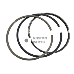 [12343] JGO ANILLA STD TOYOTA 3B-14B-T 89-- TP JAPAN 13011-58050/60 35903/35895 STD