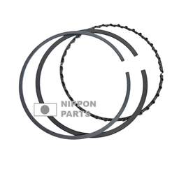 [38436] JGO ANILLA 0.25 TOYOTA  AUTO 1.600 CC 4A-F RIK JAPAN 13011-16140 28251 81MM
