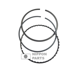 [1378] JGO ANILLA 0.25 TOYOTA 4AF TP JAPON 13011-16148 35908