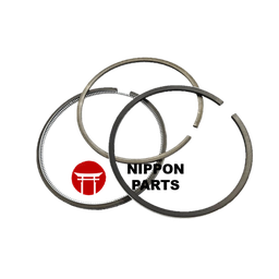 [1260] JGO ANILLA STD TOYOTA 2C 86.000 MM NPR JAPON 13011-64060 SDT10096ZZ