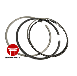 [1263] JGO ANILLAS TOYOTA 1C NEW RIK  JAPON 13011-64130 28755 STD