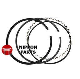 [1366] JGO ANILLA STD TOYOTA LAND CRUISER 5A-F, 78.7MM RIK JAPON 13011-15050 28270