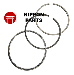 [1417] JGO ANILLA 0.50 TOYOTA MOTOR 1HZ  NPR JAPON 13011-17010 SDT10163ZZ-0.50