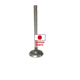 [3943] JGO VALVULA ADMISION TOYOTA 2E/3E  84--- ROCKY JAPAN 13711-10020