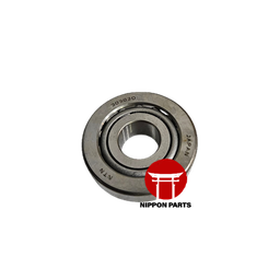 [4045] RODAMIENTO APOYO TOYOTA LC HILUX,DAIHATSU FJ/BJ/HJ KOYO JAPAN 97610-30303 HC30303D/70449 17mm diámetro int x 47mm diámetro ext x 15.5mm alto
