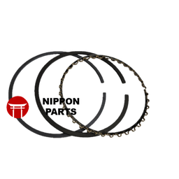 [4046] JGO ANILLA 0.50 TOYOTA 5AF RIK 13011-15050 28270/28244