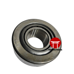 [4661] RODAMIENTO PIÑON CORONA CHICO NISSAN CMTA. FRONTIER DINA 11B TOY.13B KOYO JAPAN TR0708-1R 35mm diámetro int x 80mm diámetro ext x 33mm alto