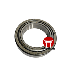 [4947] RODAMIENTO CORONA TOYOTA 3L KOYO JAPAN TR-100802A 50mm diámetro int x 77mm diámetro ext x 20mm alto