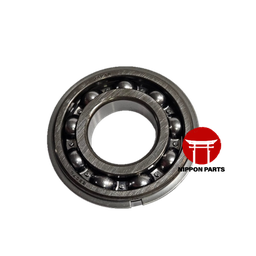 [5529] RODAMIENTO CAJA LAND CRUISER 1HZ TOYOTA Y RDA TRAS KOYO JAPAN 6207-2RS 35mm diámetro int x 72mm diámetro ext x 17mm alto