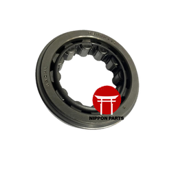 [5576] RODAMIENTO CAJA TOYOTA HILUX 3L, 2Y  NACHI JAPAN 90365-38001 038RUSS1NR 38.5mm diámetro int x 63mm diámetro ext x 20mm alto