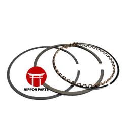 [6344] JGO ANILLOS TOYOTA 4AFE COROLLA TP JAPAN 13011-16290-P 35913