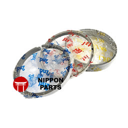 [6350] JGO ANILLA 0.25 10081 1C/1CL  NPR JAPAN 13011-64040 SDT10081ZZ
