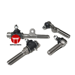[8465] JGO TERMINALES DIRECCION LAND CRUISER 555 FJ/PZJ75 90---- JAPAN 555 45040-69105X SE-2750L