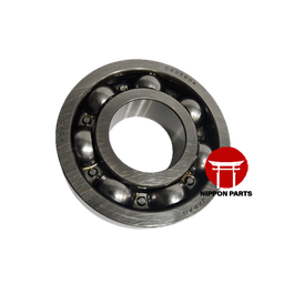[9675] RODAMIENTO ROSTER,CAJA 1HZ LAND CRUISER II  91 3F,3B TOYOTA BANDEIRANTE 97 KOYO JAPAN 90363-35022 DG3580AC4/35mm diámetro int x 80mm diámetro ext x 21mm alto