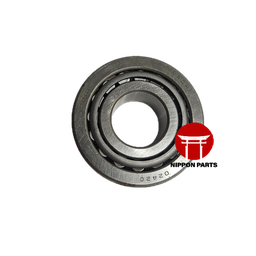 [10755] RODAMIENTO MACERO DELANTERO DYNA 11B TOYOTA BB10 NSK JAPAN 90368-28001 02474/02420 28mm diámetro int x 68mm diámetro ext x 22.5mm alto