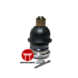 [10761] ROTULA INFERIOR NISSAN D21/E24 CAMIONETA 85-LOW R/LH KA24 4X2 16V.2000 555 JAPAN 40160-01G50/01N25 SB-4672