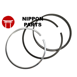 [12331] JGO ANILLA STD TOYOTA MOTOR 1HZ, 94MM TP JAPAN 13011-17010 35898