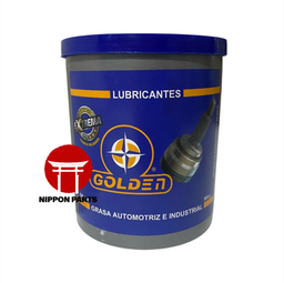[39997] GRASA GRAFITADA 900GR PARA JUNTA HOMOCINETICA  GOLDEN MEXICO  GR-900