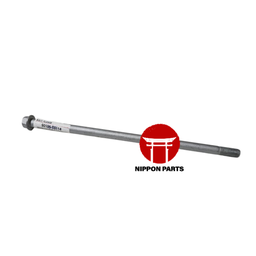 [40019] PERNO BANDEJA SUPERIOR TOYOTA HILUX 2TR 2015-- FORTUNER 05-11. ORIGINAL TOYOTA GENUINO JAPON 90105-T0114