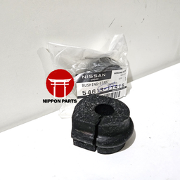 [38968] BUJE BARRA ESTABILIZADORA NISSAN PATROL TD42 2011. ORIGINAL NISSAN GENUINO JAPAN 54613-1Y415